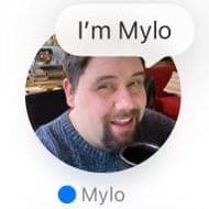 Mylo James